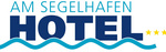 Logo Hotel Am Segelhafen