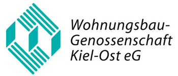 Logo WBG Kiel Ost